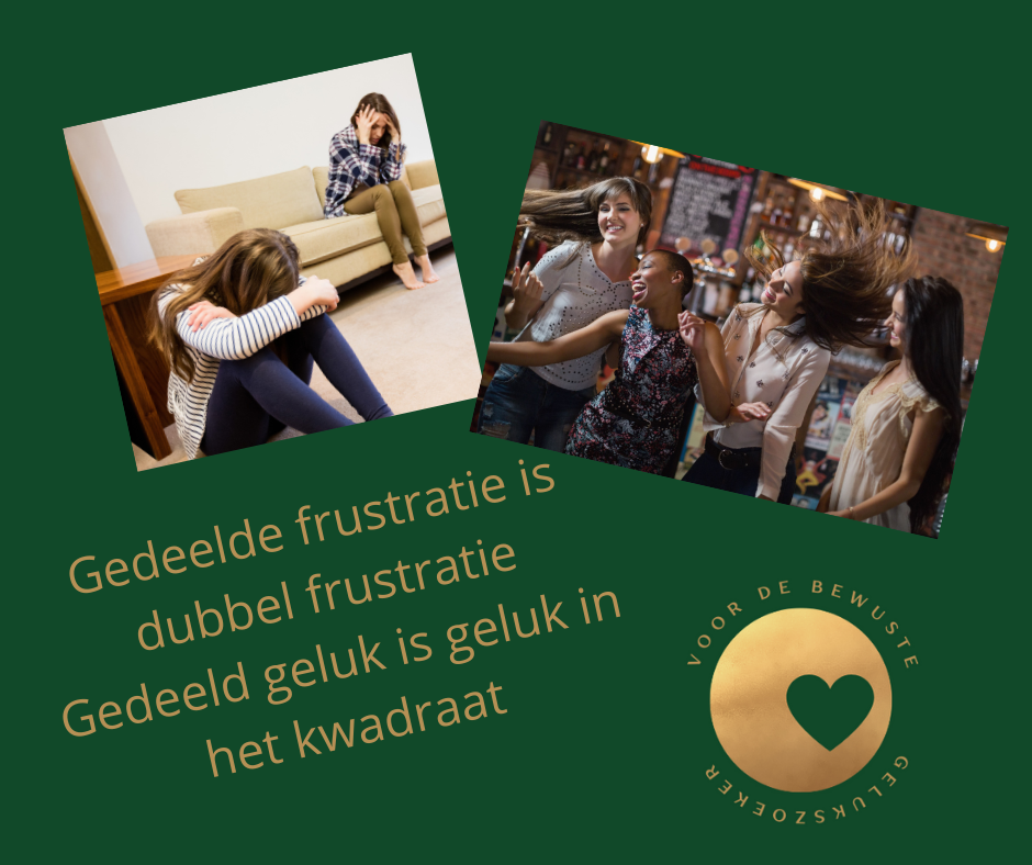Nieuwsgierig zijn met wat er is